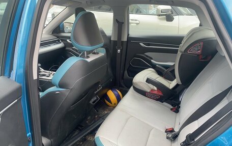 Geely Emgrand, 2023 год, 1 549 000 рублей, 10 фотография