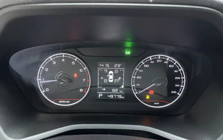 Geely Emgrand, 2023 год, 1 080 000 рублей, 8 фотография