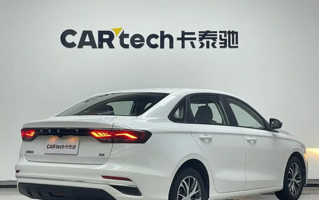 Geely Emgrand, 2023 год, 1 080 000 рублей, 4 фотография