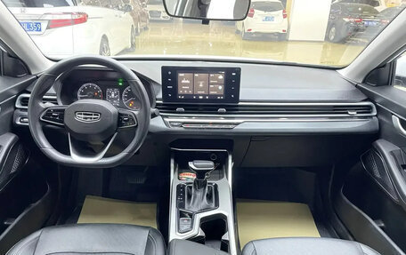 Geely Emgrand, 2023 год, 1 080 000 рублей, 7 фотография