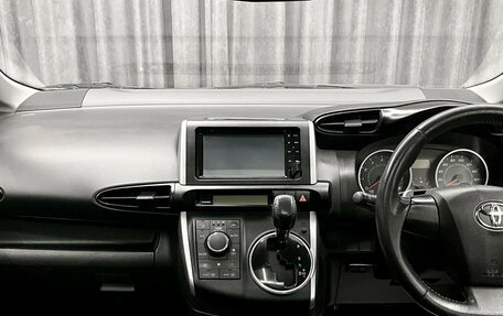 Toyota Wish II, 2009 год, 1 259 000 рублей, 11 фотография