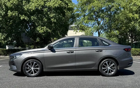 Geely Emgrand, 2023 год, 1 050 000 рублей, 3 фотография
