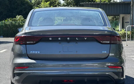 Geely Emgrand, 2023 год, 1 050 000 рублей, 5 фотография