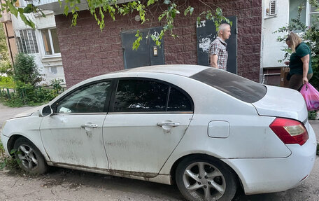 Geely Emgrand EC7, 2013 год, 70 000 рублей, 4 фотография