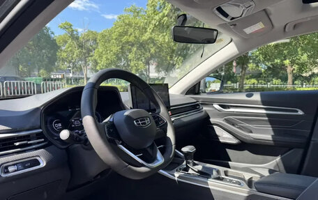 Geely Emgrand, 2023 год, 1 050 000 рублей, 7 фотография