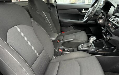 KIA Cerato IV, 2020 год, 1 607 999 рублей, 10 фотография