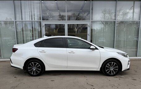 KIA Cerato IV, 2020 год, 1 607 999 рублей, 4 фотография