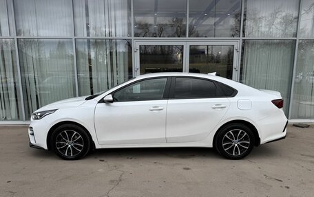 KIA Cerato IV, 2020 год, 1 607 999 рублей, 8 фотография