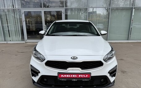 KIA Cerato IV, 2020 год, 1 607 999 рублей, 2 фотография