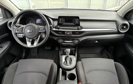 KIA Cerato IV, 2020 год, 1 607 999 рублей, 9 фотография