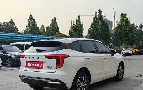 Haval Jolion, 2022 год, 1 290 000 рублей, 6 фотография