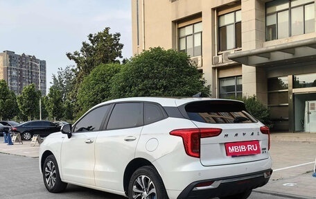 Haval Jolion, 2022 год, 1 290 000 рублей, 4 фотография