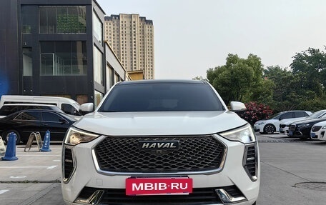 Haval Jolion, 2022 год, 1 290 000 рублей, 2 фотография
