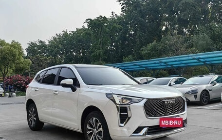 Haval Jolion, 2022 год, 1 290 000 рублей, 3 фотография