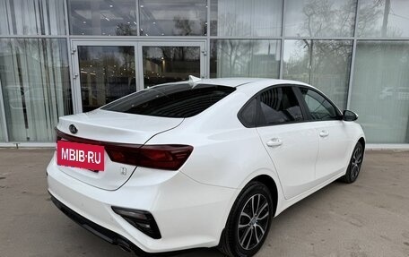 KIA Cerato IV, 2020 год, 1 607 999 рублей, 5 фотография