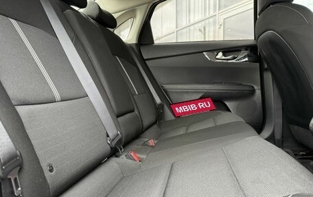 KIA Cerato IV, 2020 год, 1 607 999 рублей, 11 фотография