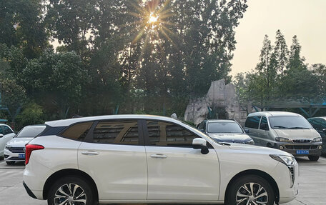 Haval Jolion, 2022 год, 1 290 000 рублей, 7 фотография
