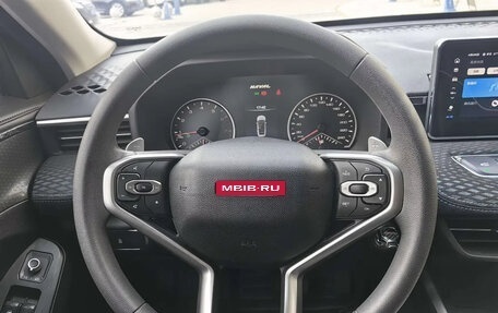 Haval Jolion, 2022 год, 1 290 000 рублей, 12 фотография