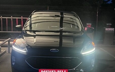 Ford Escape, 2021 год, 2 200 000 рублей, 5 фотография