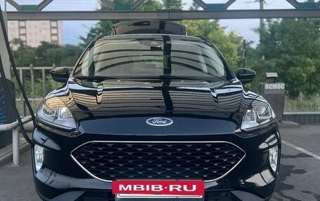 Ford Escape, 2021 год, 2 200 000 рублей, 3 фотография