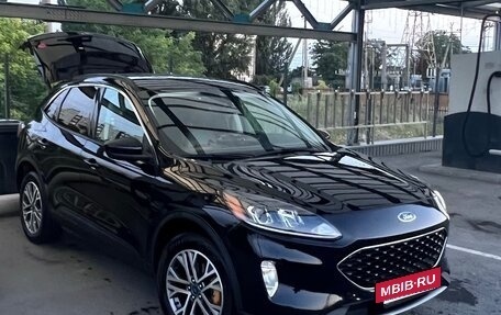 Ford Escape, 2021 год, 2 200 000 рублей, 2 фотография