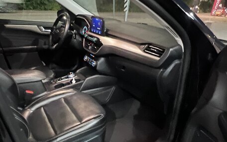 Ford Escape, 2021 год, 2 200 000 рублей, 12 фотография