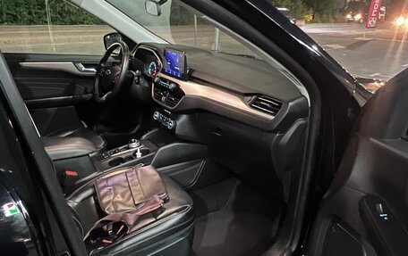 Ford Escape, 2021 год, 2 200 000 рублей, 13 фотография