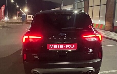 Ford Escape, 2021 год, 2 200 000 рублей, 9 фотография