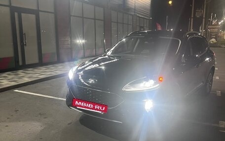Ford Escape, 2021 год, 2 200 000 рублей, 7 фотография