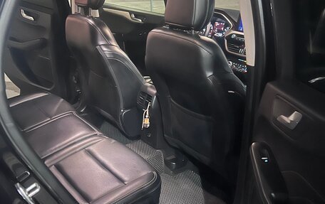Ford Escape, 2021 год, 2 200 000 рублей, 18 фотография