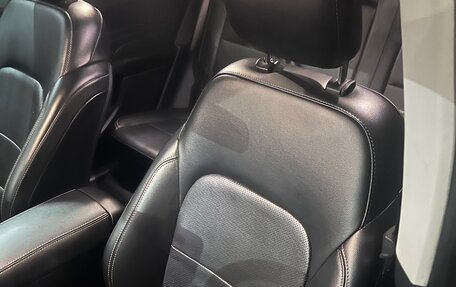 Ford Escape, 2021 год, 2 200 000 рублей, 21 фотография