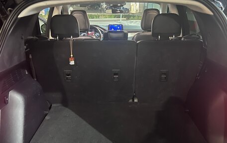 Ford Escape, 2021 год, 2 200 000 рублей, 19 фотография