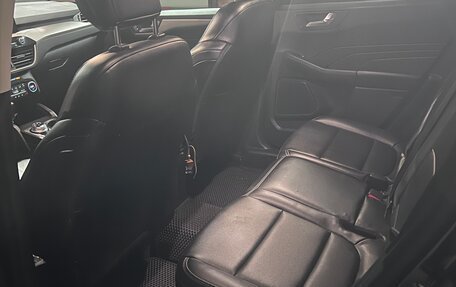 Ford Escape, 2021 год, 2 200 000 рублей, 22 фотография