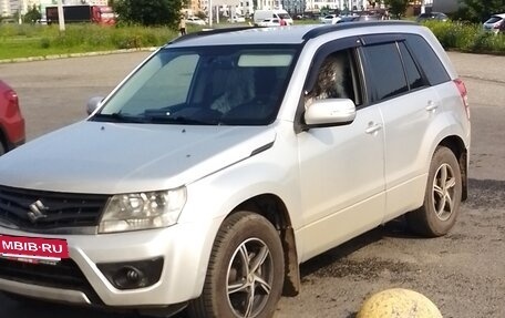 Suzuki Grand Vitara, 2013 год, 890 000 рублей, 2 фотография