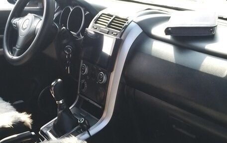 Suzuki Grand Vitara, 2013 год, 890 000 рублей, 4 фотография