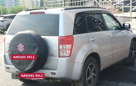Suzuki Grand Vitara, 2013 год, 890 000 рублей, 3 фотография