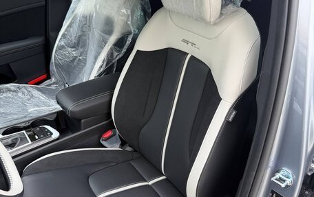 KIA Sportage IV рестайлинг, 2026 год, 3 688 008 рублей, 17 фотография