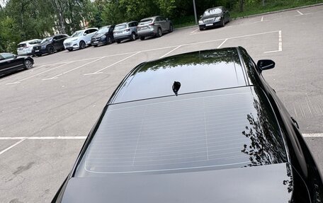 Toyota Camry, 2019 год, 2 400 000 рублей, 6 фотография