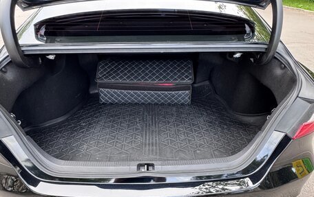 Toyota Camry, 2019 год, 2 400 000 рублей, 15 фотография