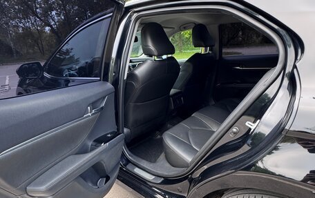Toyota Camry, 2019 год, 2 400 000 рублей, 14 фотография