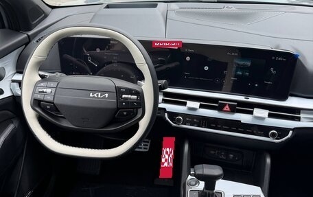 KIA Sportage IV рестайлинг, 2026 год, 3 688 008 рублей, 16 фотография