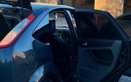 Ford Focus II рестайлинг, 2008 год, 450 000 рублей, 10 фотография