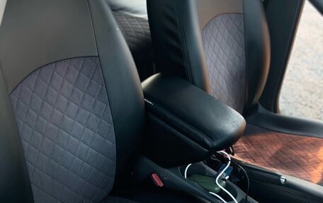 Ford Focus II рестайлинг, 2008 год, 450 000 рублей, 8 фотография