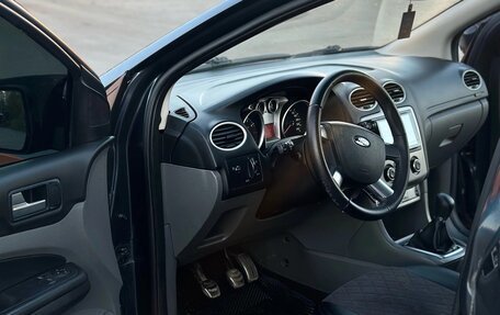 Ford Focus II рестайлинг, 2008 год, 450 000 рублей, 13 фотография