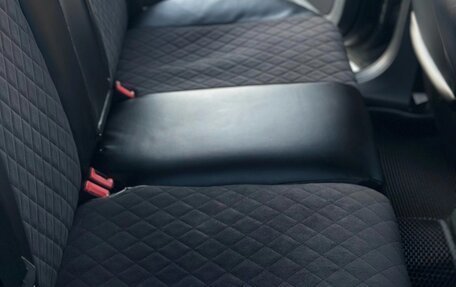 Ford Focus II рестайлинг, 2008 год, 450 000 рублей, 9 фотография