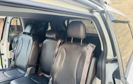 KIA Carnival, 2021 год, 4 600 000 рублей, 10 фотография