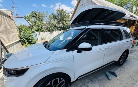 KIA Carnival, 2021 год, 4 600 000 рублей, 8 фотография