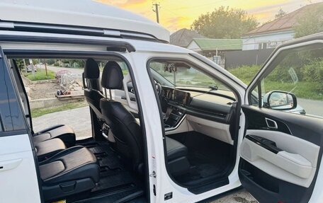 KIA Carnival, 2021 год, 4 600 000 рублей, 7 фотография