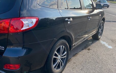 Hyundai Santa Fe III рестайлинг, 2007 год, 1 200 000 рублей, 13 фотография