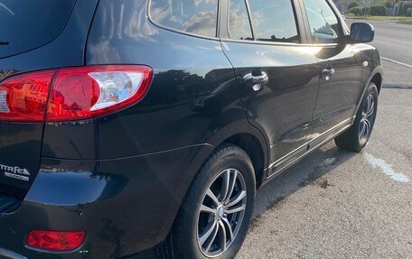 Hyundai Santa Fe III рестайлинг, 2007 год, 1 200 000 рублей, 14 фотография